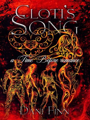 cover image of Cloti's Song